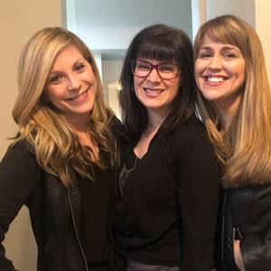 Meet your Posher, Char